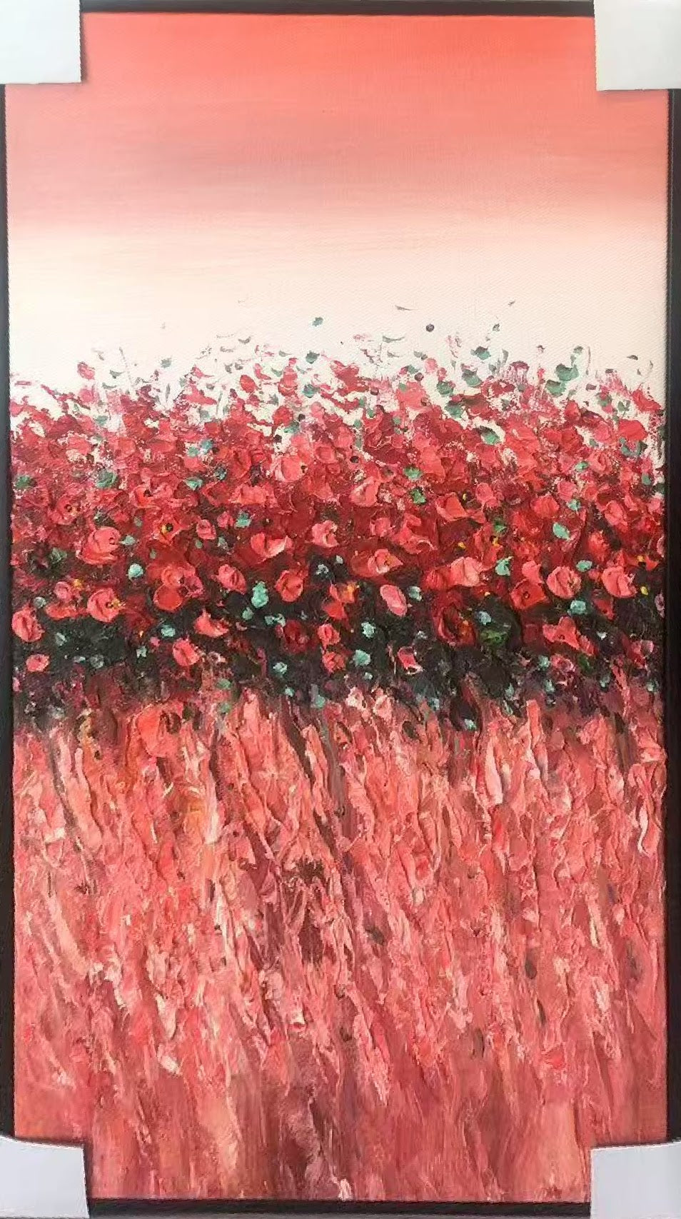 Impasto Flora