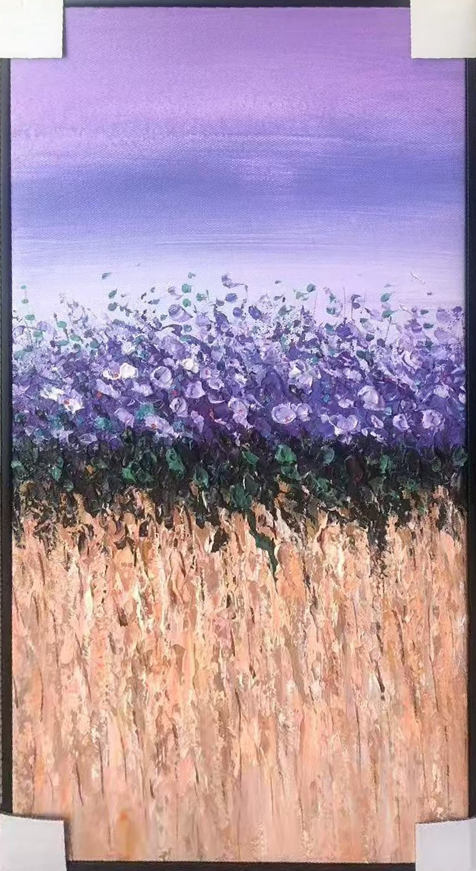 Impasto Flora