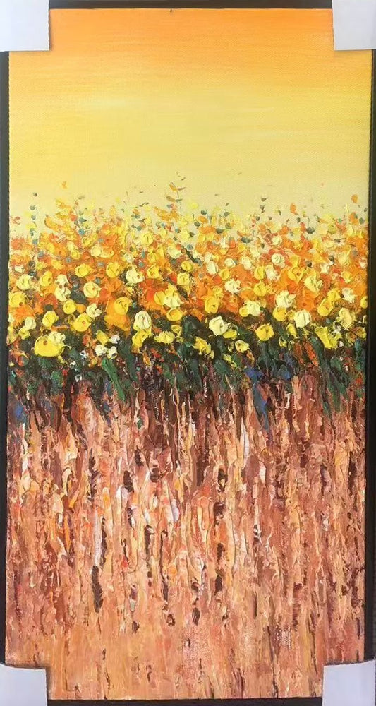 Impasto Flora