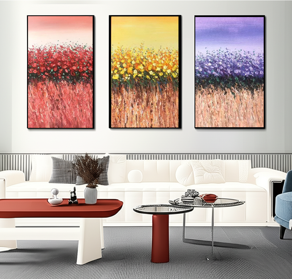 Impasto Flora