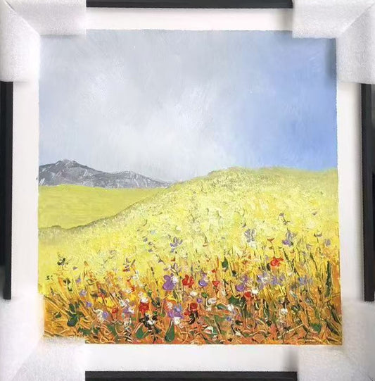 Yellow Meadow